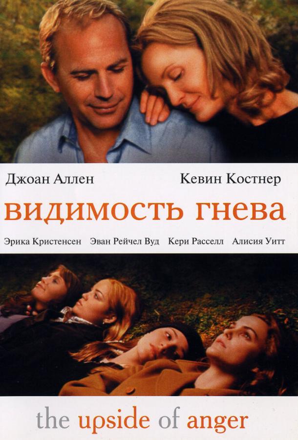 Фильм Видимость гнева (2005) смотреть онлайн в качестве FHD